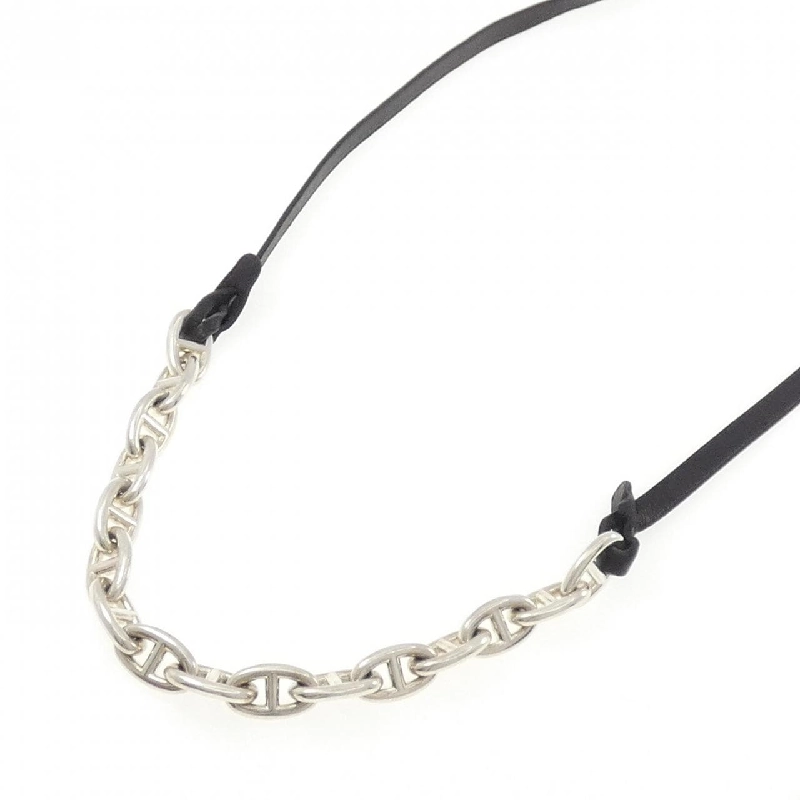 Elie Saab 925 Necklace - Hàng hiệu Authentic 844919