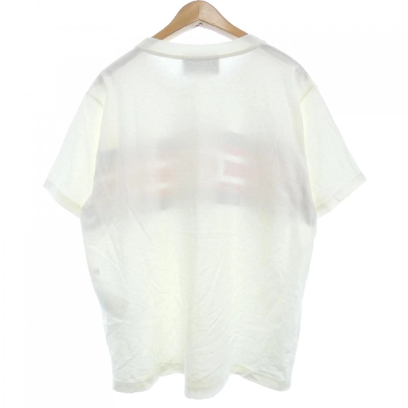 Gucci GUCCI Áo thun in họa tiết G đan chéo 616036 XJDAG - Hàng hiệu Chính hãng 904928