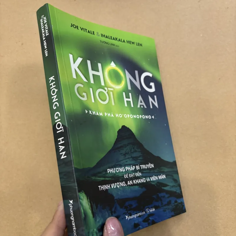 Không giới hạn 🌸 695770