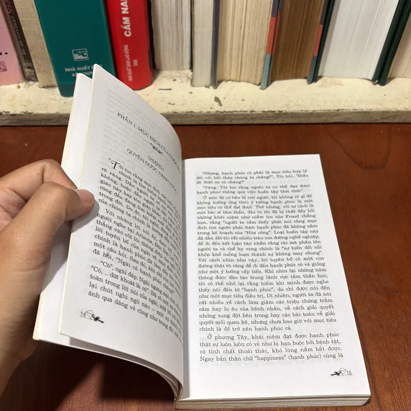 II Cuộc Sống: Cội Nguồn Của Hạnh Phúc - HOWARD C. CUTLER, M.D - 2008 751605