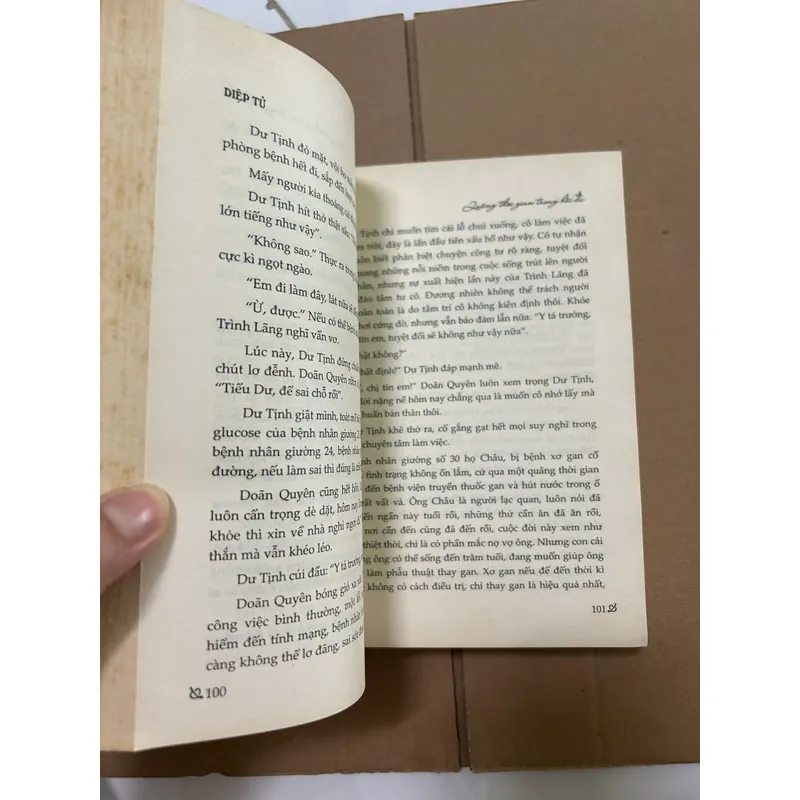 Quãng thời gian trong hồi ức 563216