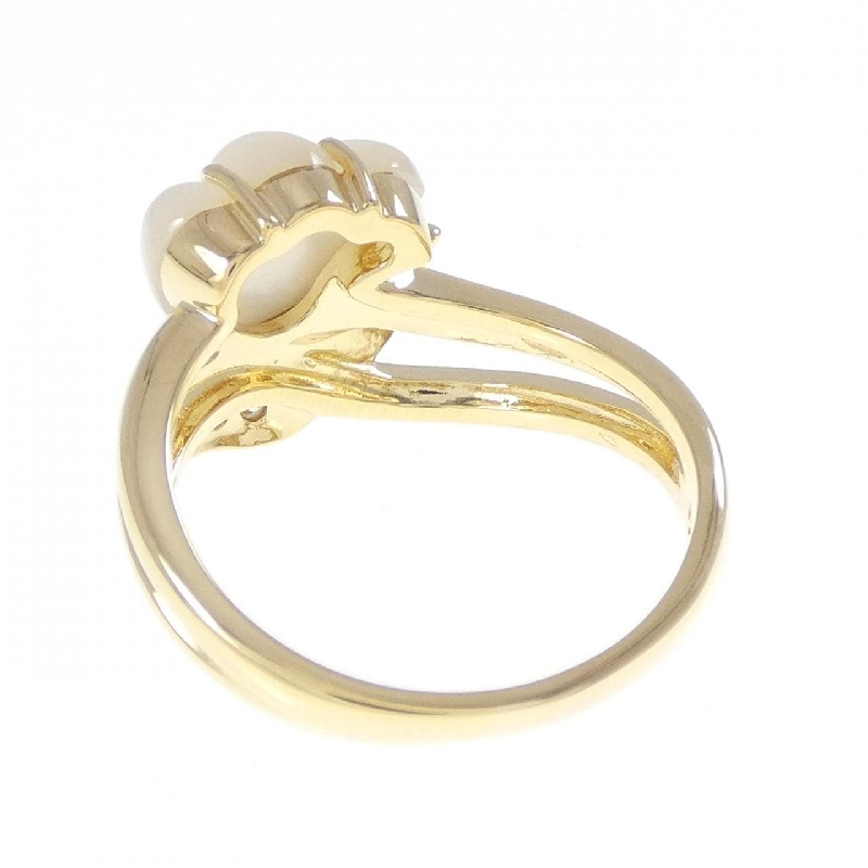 Nhẫn Mẹ Trai Tasaki - Hàng hiệu Chính hãng 836617