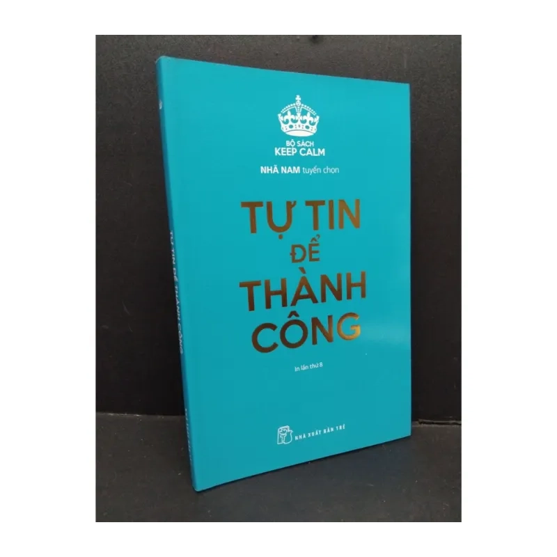 Tự tin để thành công 988823