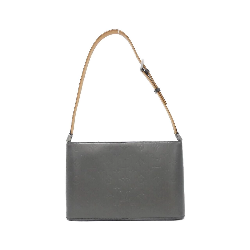 Túi đeo vai Louis Vuitton Monogram Matt Alston M55122 610460