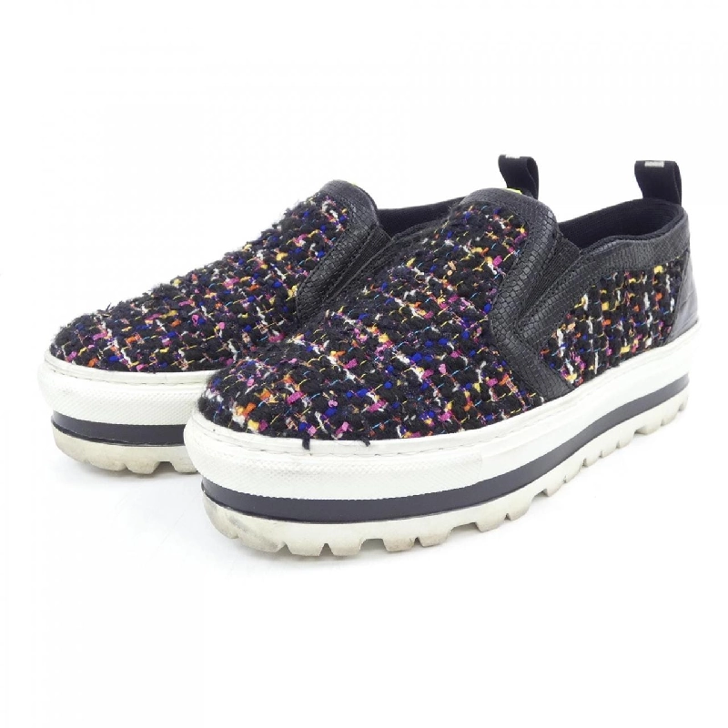 Giày thể thao MSGM - Hàng hiệu Authentic 828507