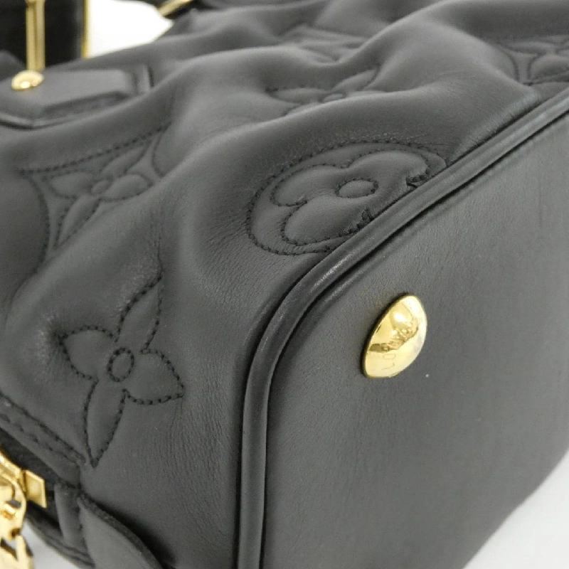 Túi Louis Vuitton Bubblegram Alma Soft BB M59793 619265