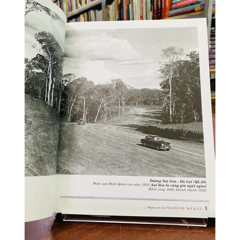 NGÀY XƯA, LANGBIAN… - TAM THÁI 611441