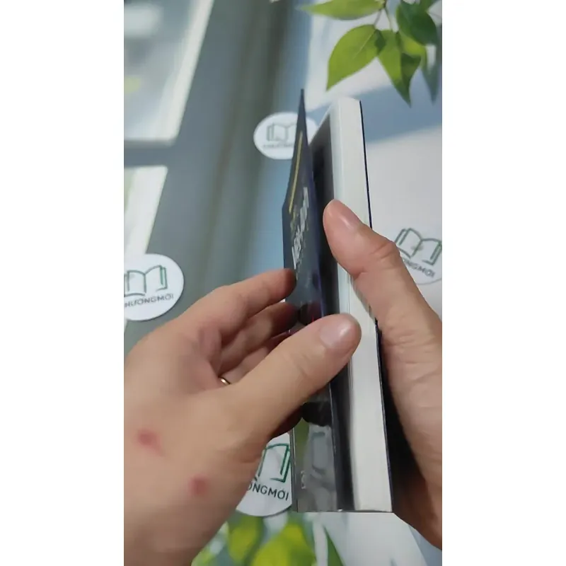 Từ Điển Thành Ngữ - Tục Ngữ Việt - Anh Tường Giải 727292