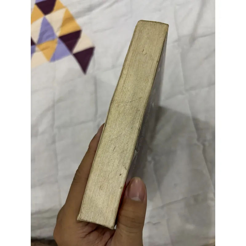 Dấu chân của chúa - Greg Iles. 701123