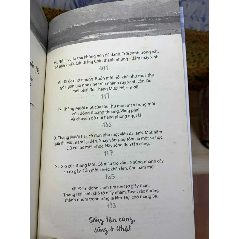 Đến Nhật Bản Học Về Cuộc Đời - Lê Nguyễn Nhật Linh 699380