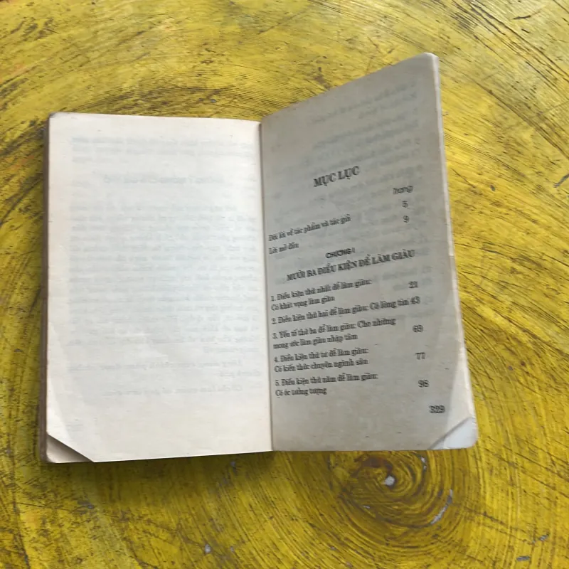 COMBO LÀM GIÀU BÁCH KHOA XÃ GIAO & KHÁM PHÁ BÍ MẬT CỦA “CÔNG NGHỆ” LÀM GIÀU 779072