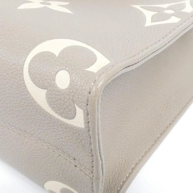 Túi xách Louis Vuitton Monogram Bicolor OnTheGo PM M45779 - Hàng hiệu Chính hãng 803942