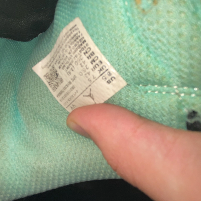 Giày nike chính hãng  443866
