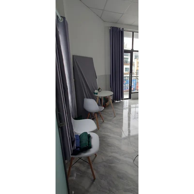 Bộ 01 Bàn + 03 Ghế nhựa trắng 590630