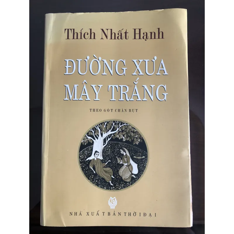 Đường xưa mây trắng 781806