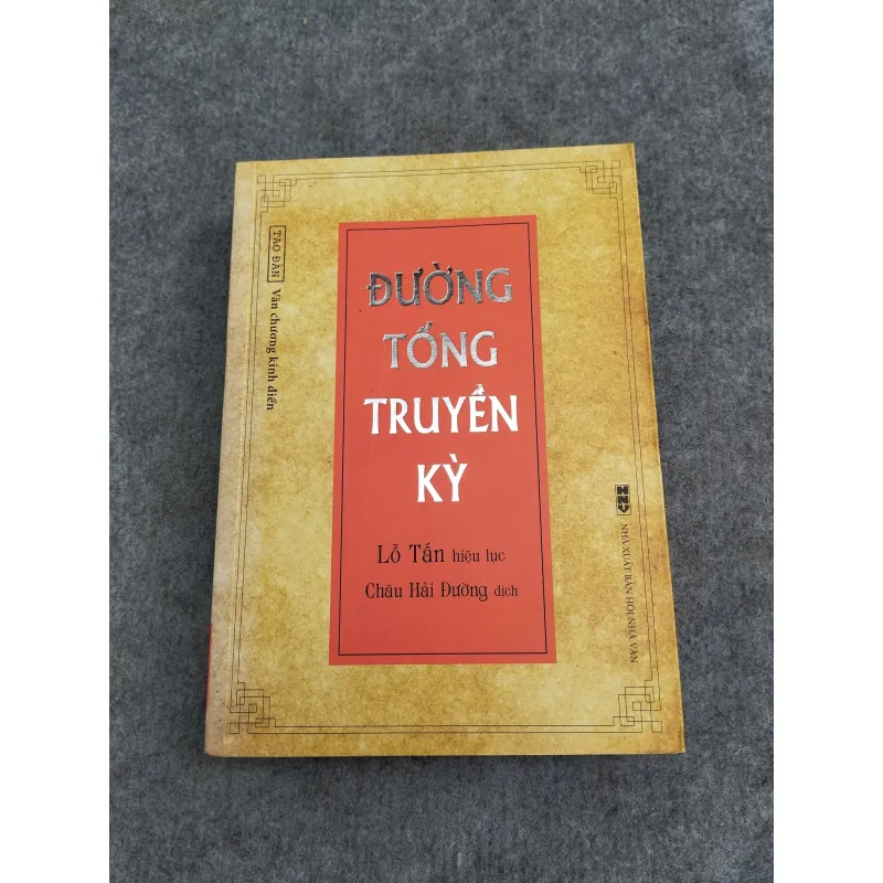 ĐƯỜNG TỐNG TRUYỀN KỲ 957492