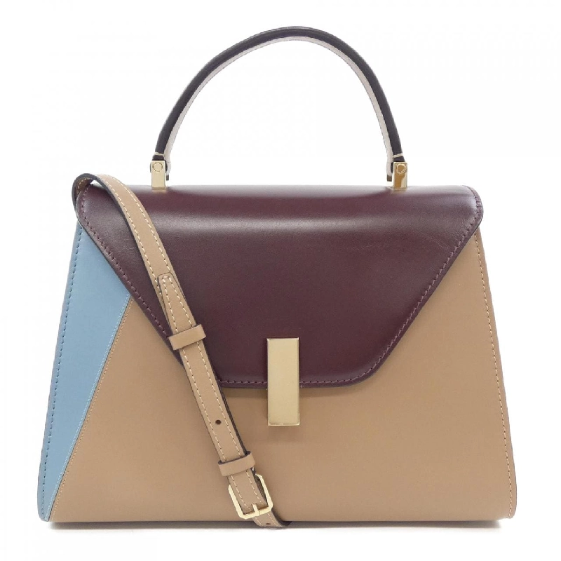 Túi ISIDE VALEXTRA Medium - Hàng hiệu Authentic 831882