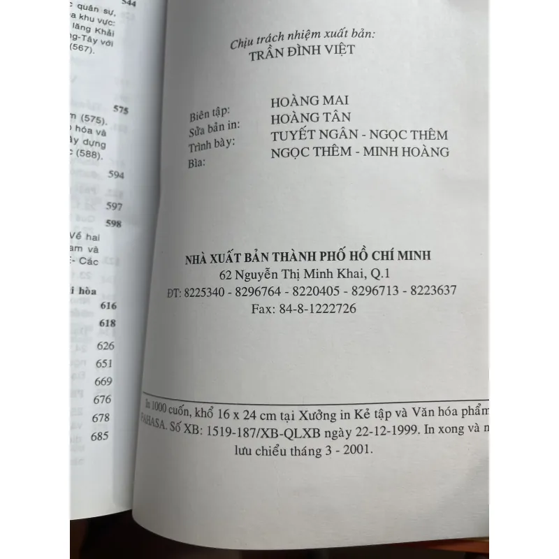 Tìm về bản sắc văn hoá Việt Nam PGs Viện sĩ Trần Ngọc Thêm 787295