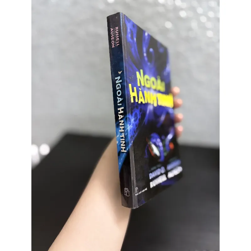 Ngoài hành tinh 797630