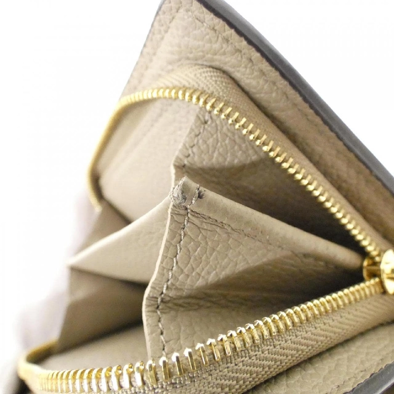 Ví Louis Vuitton Monogram Empreinte Portefeuille Clara M80152 - Hàng hiệu Authentic 771301