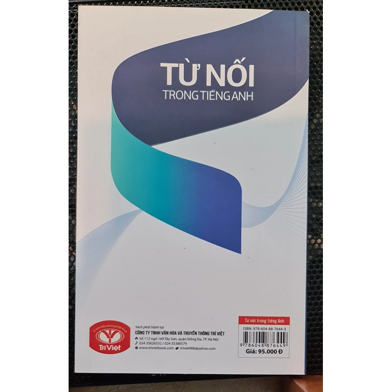 Bộ 4 cuốn sổ tay học tiếng anh (danh từ, trạng từ, từ nối, từ đúng từ sai) của Jack Crean 498532