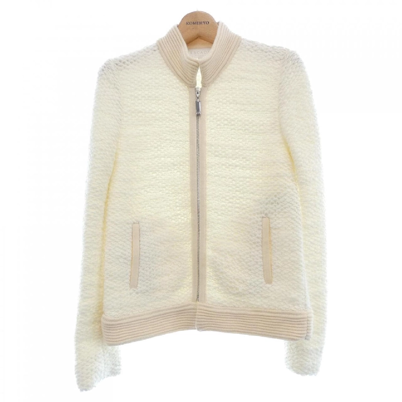 Áo khoác cardigan ESCADA SPORT - Hàng hiệu Authentic 825313