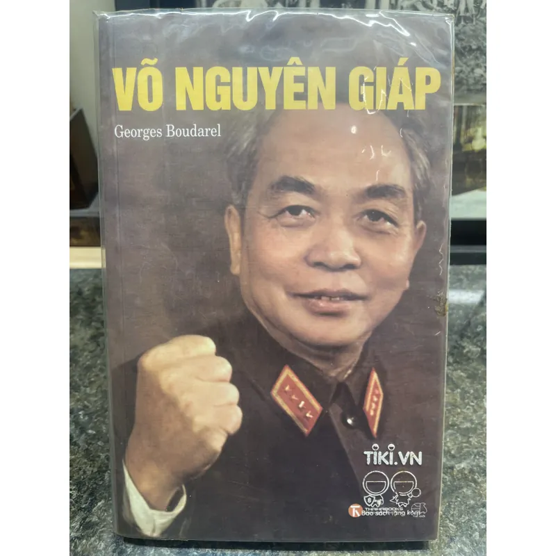 Võ Nguyên Giáp Georges Boudarel 713210