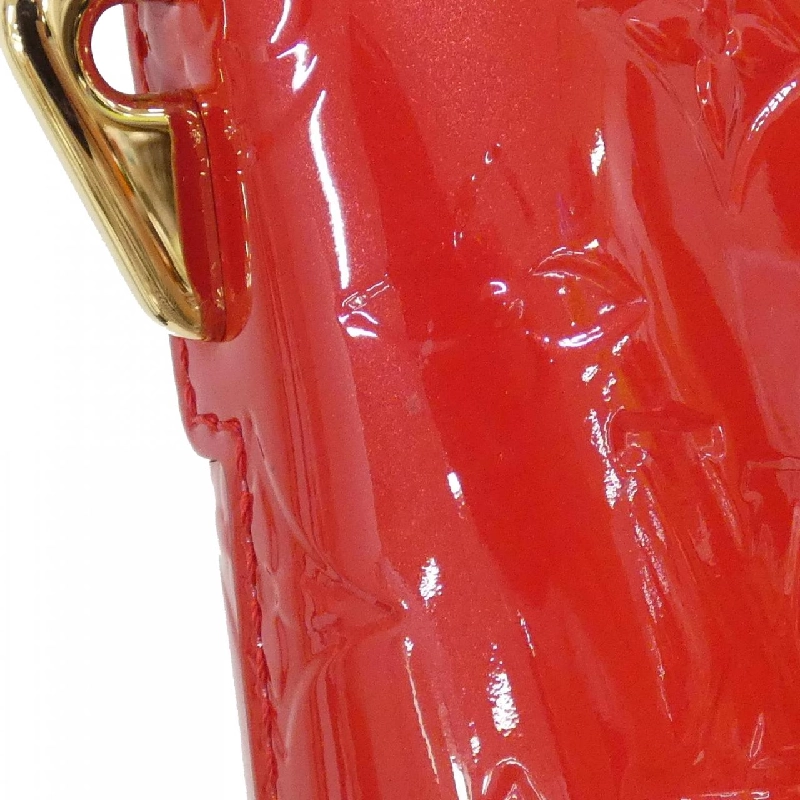 Túi Louis Vuitton Vernis Montebello PM M90165 617528