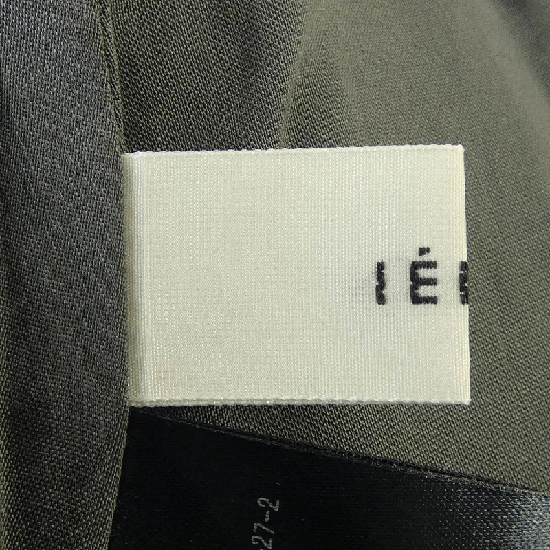 【Mã giảm giá】IENA Skirt 652792