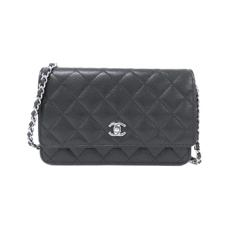 Ví dây chuyền Chanel AP4241 - Hàng hiệu Authentic 806780
