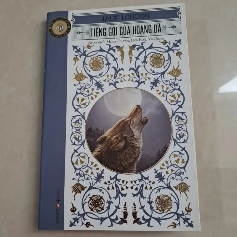 Tiếng Gọi Của Hoang Dã 2018 782588