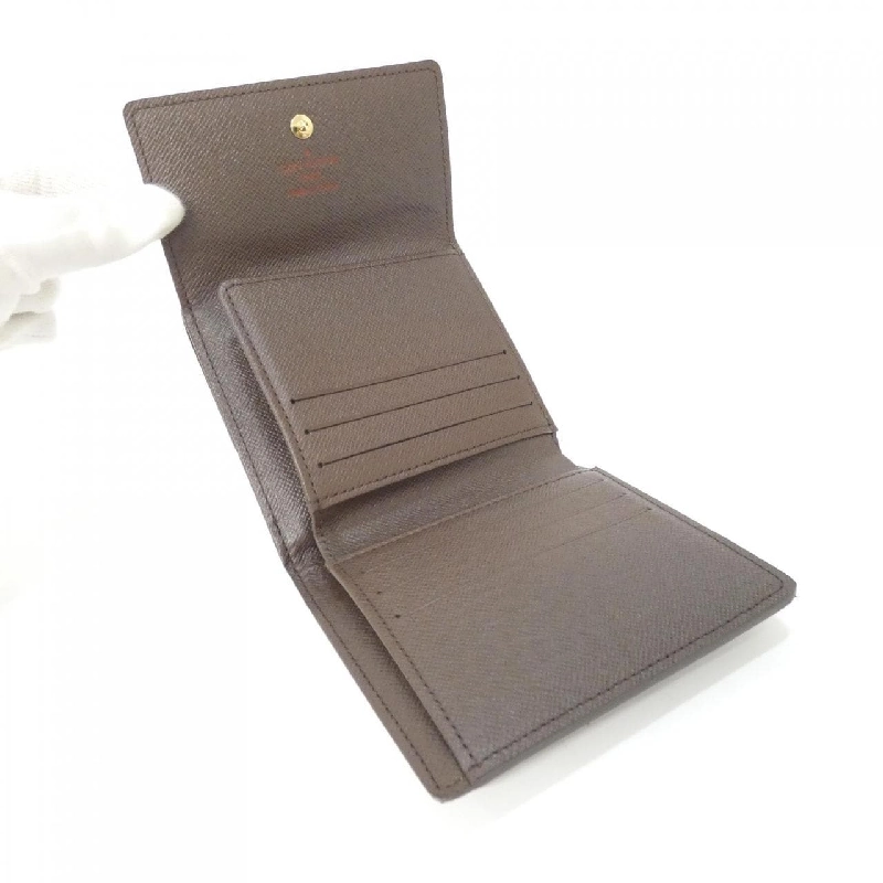 Ví Louis Vuitton Damier Portefeuille Elly N61652 - Hàng hiệu Chính hãng 806246