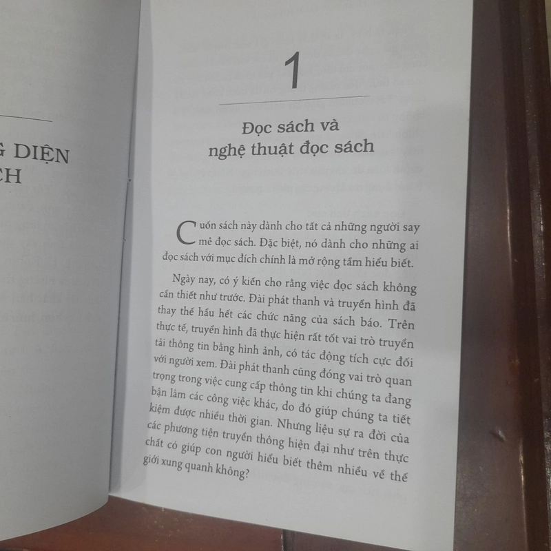 Mortimer J. Adler, Charles Van Doren - PHƯƠNG PHÁP ĐỌC SÁCH HIỆU QUẢ 548293