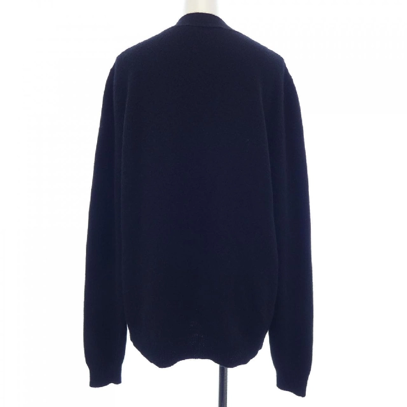 Áo khoác cardigan GUCCI 637140