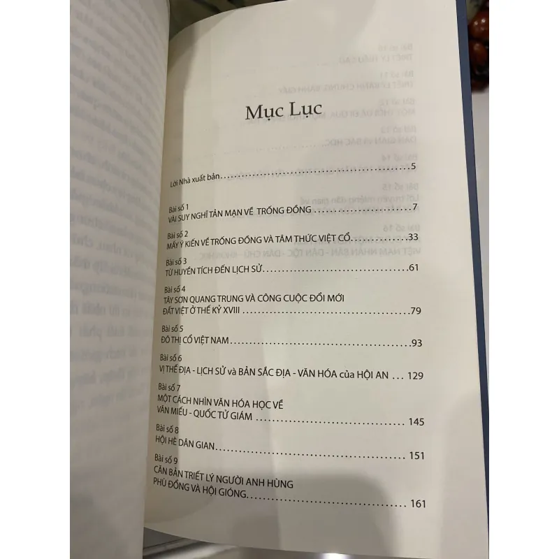 TRONG CÕI, TRẦN QUỐC VƯỢNG 974517