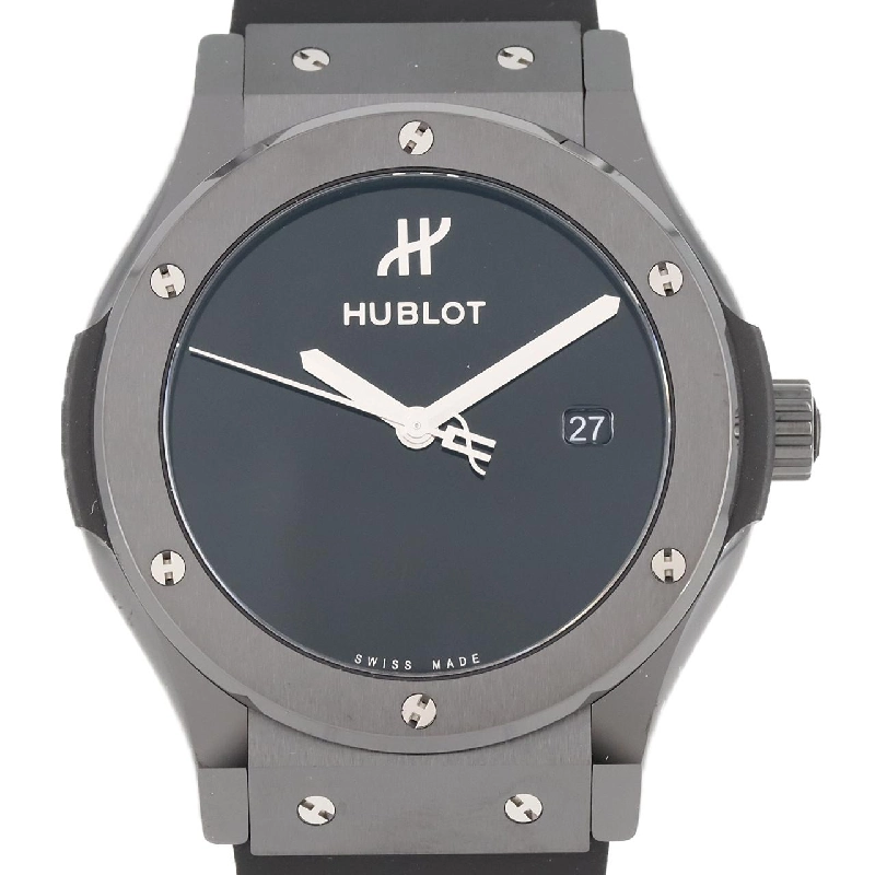 Hublot Classic Fusion Original Black Magic 542.CX.1270.RX.MDM Ceramic Automatic - Hàng hiệu Chính hãng 888900