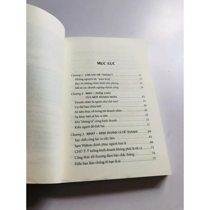 📘 KINH DOANH CHẮC THẮNG – Derek Lidow 595764