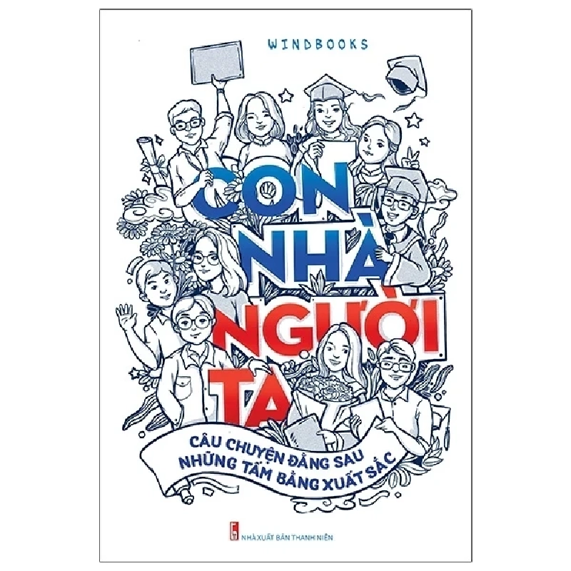 Con Nhà Người Ta - Windbooks ASB.PO Oreka Blogmeo 230225 390202