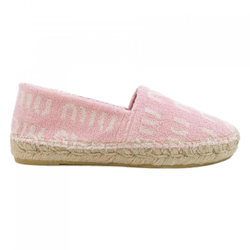 【Mã giảm giá】Giày MIU MIU 662524