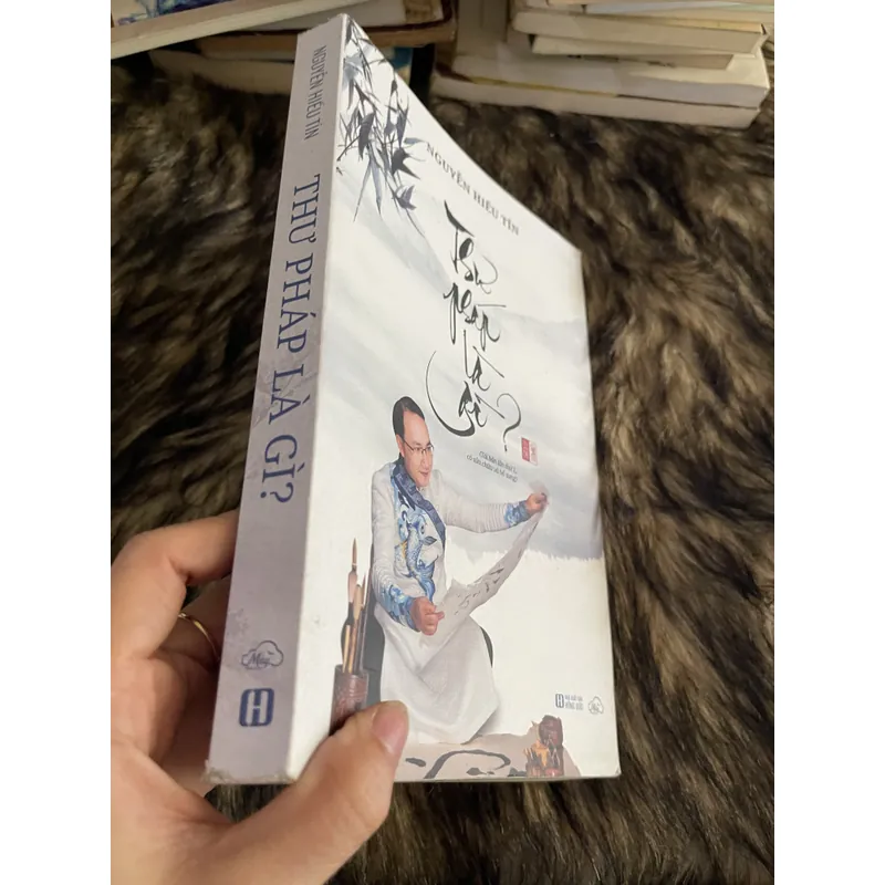 Thư pháp là gì  700617