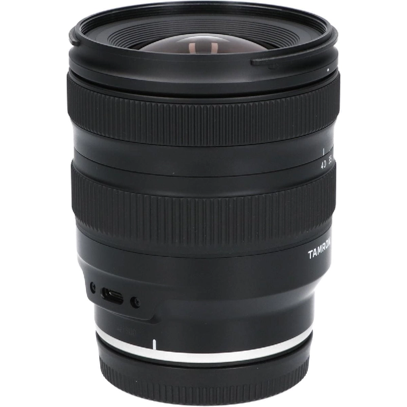 Ｅ２０－４０ｍｍ Ｆ２．８ Ｄｉ ＩＩＩ Ａ０６２ - Hàng hiệu Authentic 878706