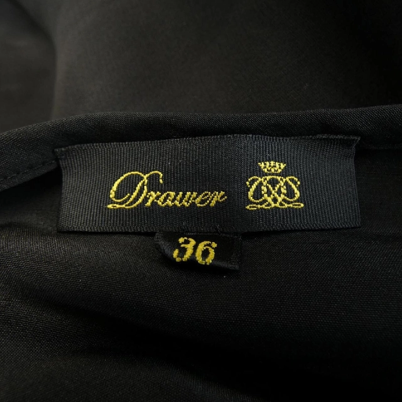 Đồ hiệu DRAWER 6522-299-1486 Áo khoác - Hàng hiệu Authentic 817972