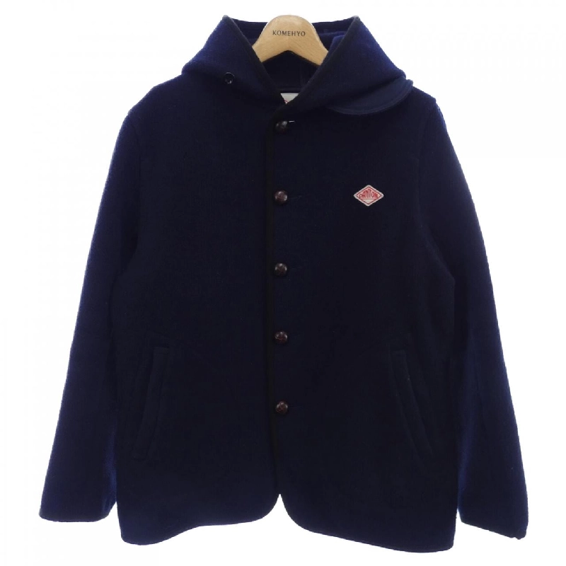 DANTON 20A-SL-001 Áo khoác 628785