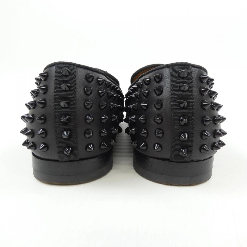 Giày CHRISTIAN LOUBOUTIN ROLLER BOY - Hàng hiệu Authentic 904462