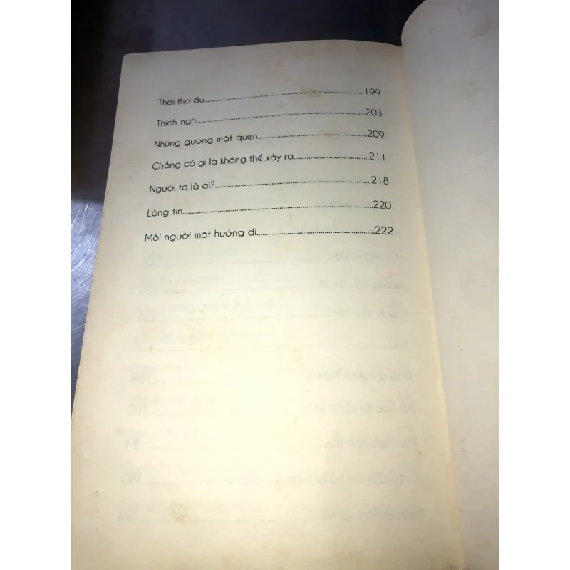 Tạm biệt, em ổn! - Tờ Pi 797432