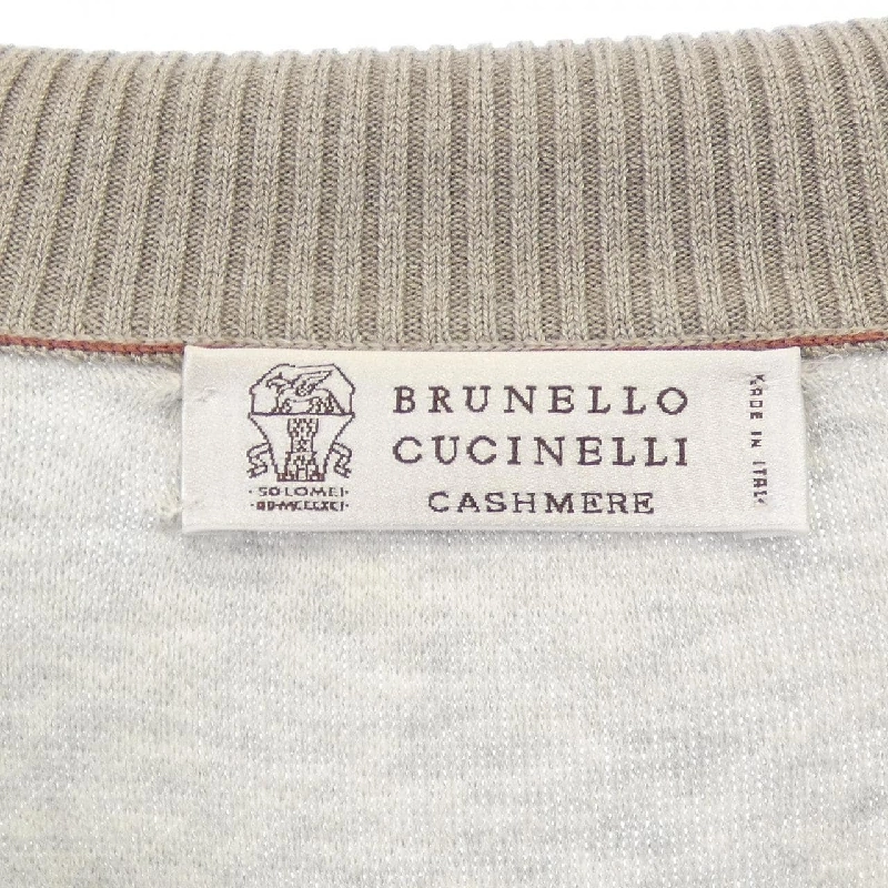 BRUNELLO CUCINELLI Áo khoác cardigan - Hàng hiệu Authentic 891823