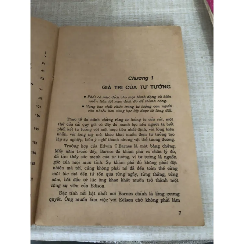 Bí quyết tạo dựng cơ nghiệp 995108