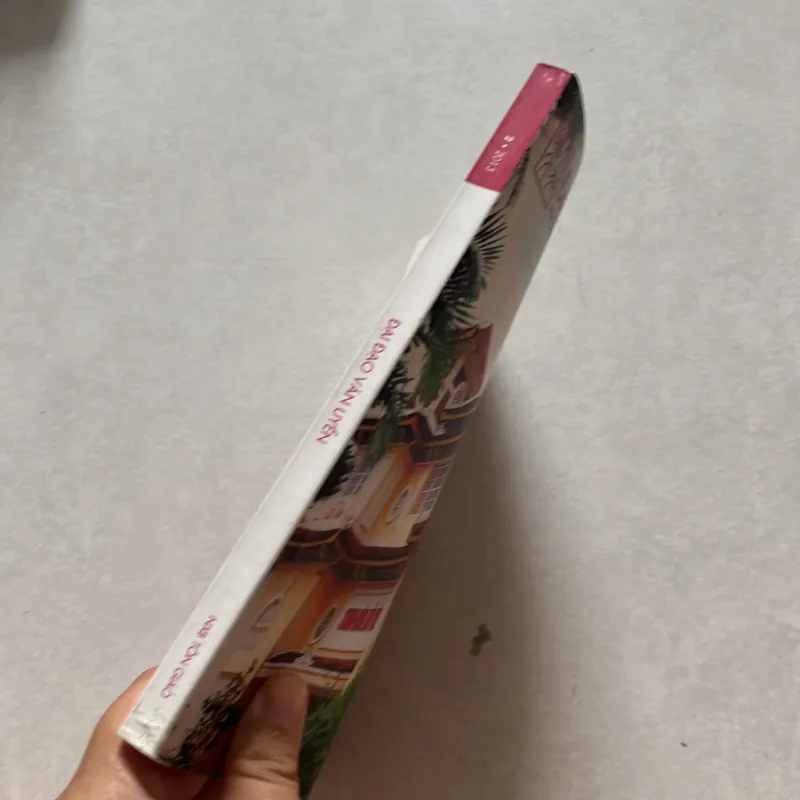 Đại Đạo Văn Uyển - Tập Hanh 2013 624090