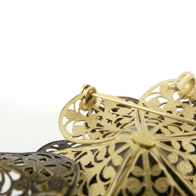 【Vintage】Brooch Chanel 627259