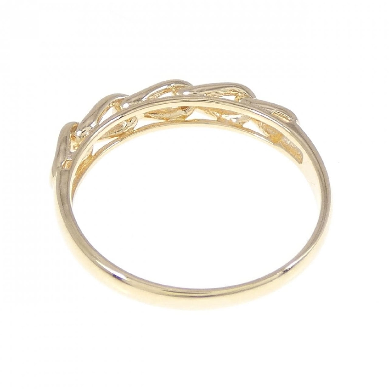 Nhẫn 18KTYG 671927